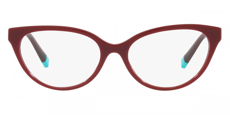 Tiffany™ TF2226 8353 52 - Solid Burgundy