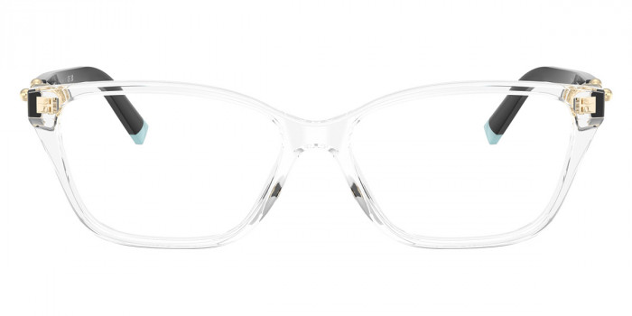 TIFFANY™ TF2229 8047 53 - Clear/Black