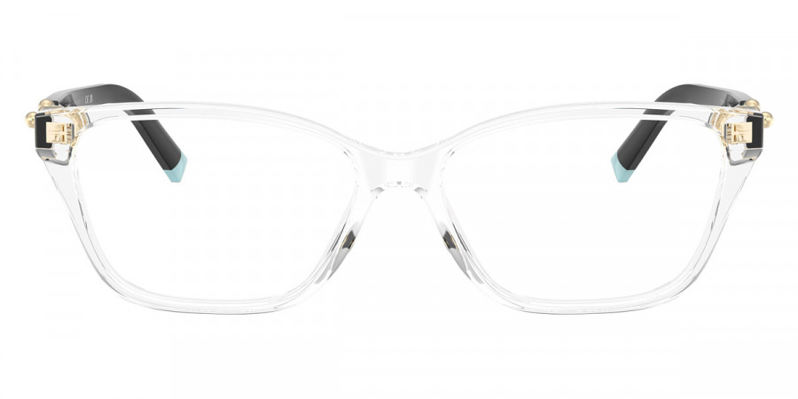 Tiffany™ TF2229 8047 53 - Clear/Black