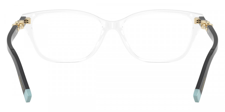 Color: Clear/Black (8047) - Tiffany TF2229804753