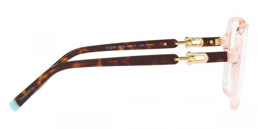 Color: Crystal Nude (8278) - Tiffany TF2230827854