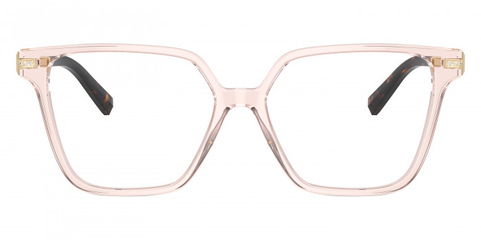 TIFFANY™ TF2234B 8278 54 - Crystal Nude/Pale Gold