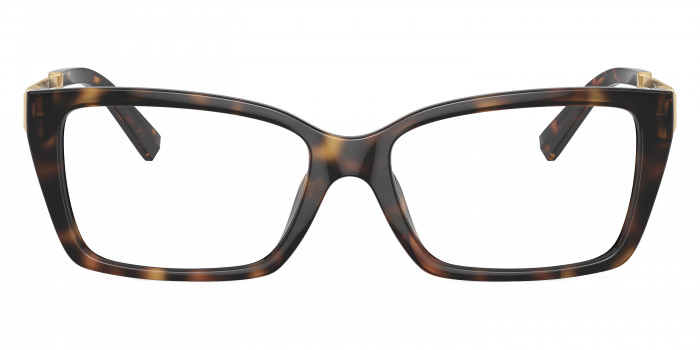 TIFFANY™ TF2239U 8015 52 - Havana/Pale Gold