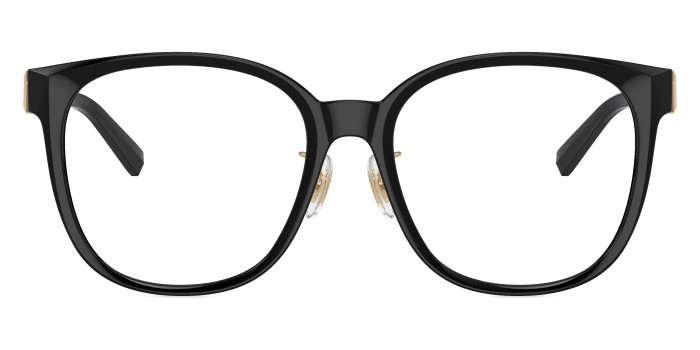 TIFFANY™ TF2240D 8001 54 - Black/Pale Gold