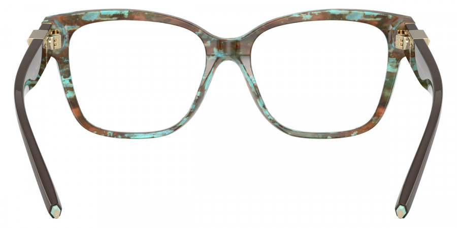 Color: Havana Tiffany Blue (8422) - Tiffany TF2246842252