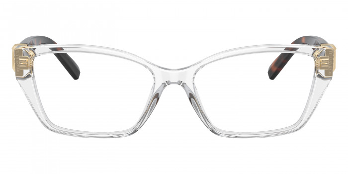 TIFFANY™ TF2247 8047 52 - Crystal/Havana