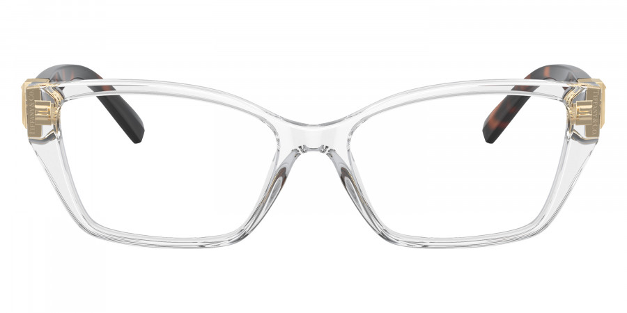 Tiffany™ TF2247 8047 52 - Crystal/Havana