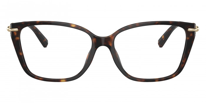 TIFFANY™ TF2248K 8404 55 - Havana/Pale Gold Plated