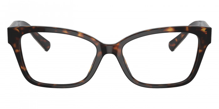 TIFFANY™ TF2249 8015 52 - Crystal on Havana