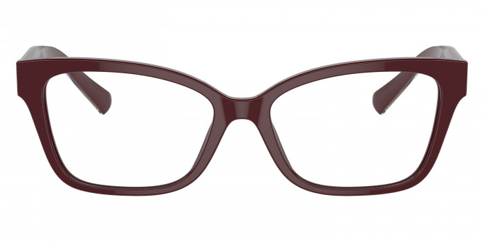 TIFFANY™ TF2249 8389 54 - Crystal on Burgundy