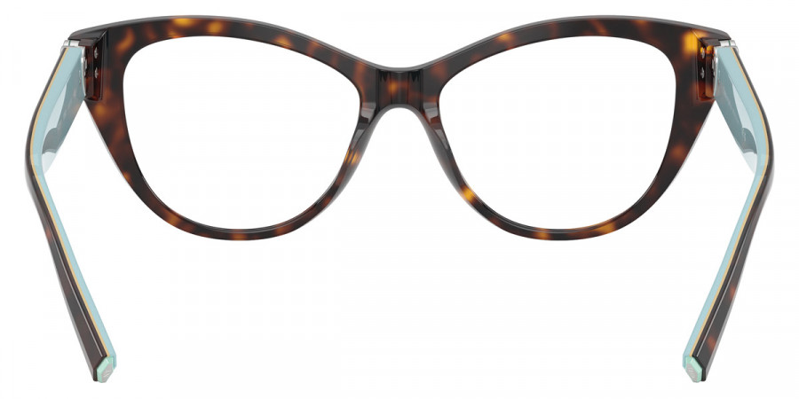 Color: Havana on Tiffany Blue (8363) - Tiffany TF2251836351