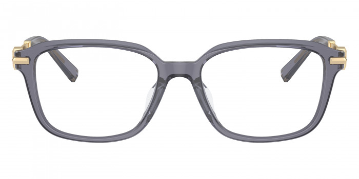 TIFFANY™ TF2253D 8405 54 - Crystal Dark Violet/Pale Gold