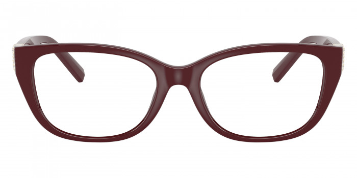 TIFFANY™ TF2254BU 8389 52 - Burgundy