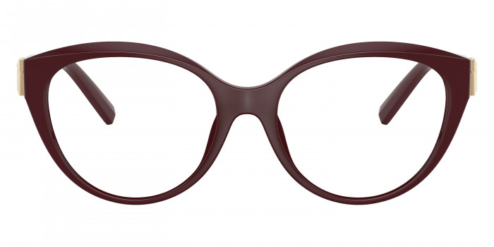 TIFFANY™ TF2255U 8389 52 - Burgundy
