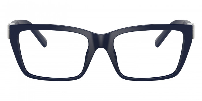 TIFFANY™ TF2256U 8396 52 - Solid Dark Blue