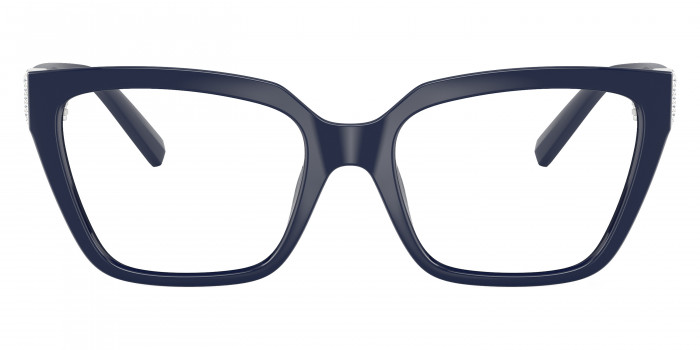 TIFFANY™ TF2257BU 8396 52 - Solid Dark Blue