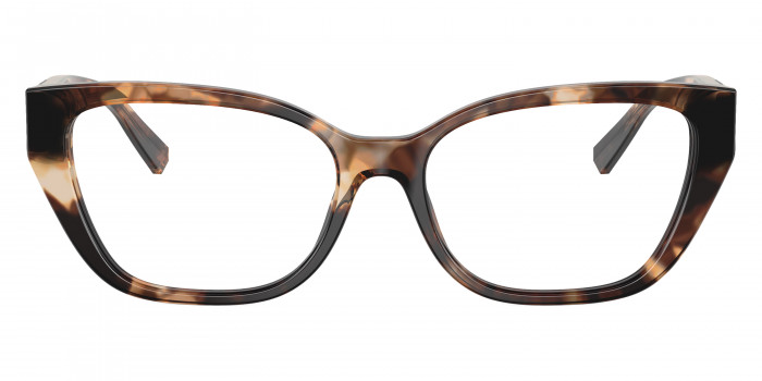 TIFFANY™ TF2259 8421 52 - Spotted Brown Havana
