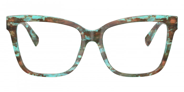 TIFFANY™ TF2260 8422 53 - Havana TIFFANY Blue