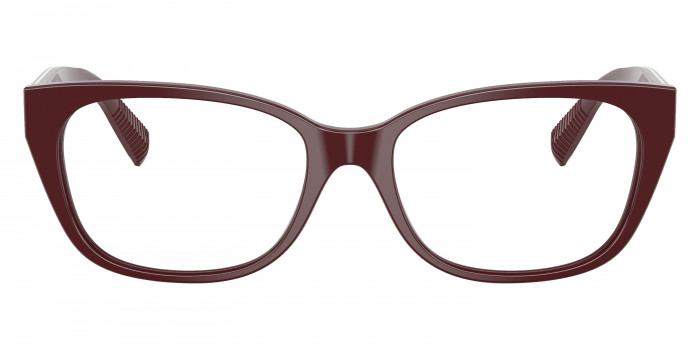TIFFANY™ TF2261 8389 52 - Burgundy