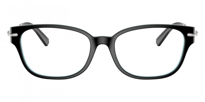 TIFFANY™ TF2262 8055 52 - Black on TIFFANY Blue