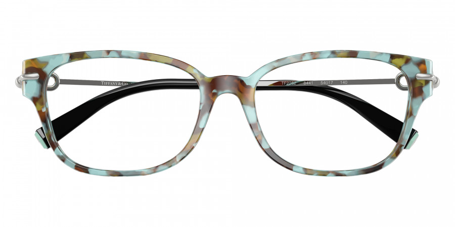 Color: Blonde Tiffany Havana (8441) - TIFFANY TF2262844152