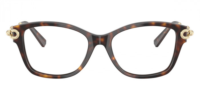 TIFFANY™ TF2266 8015 53 - Havana/Pale Gold