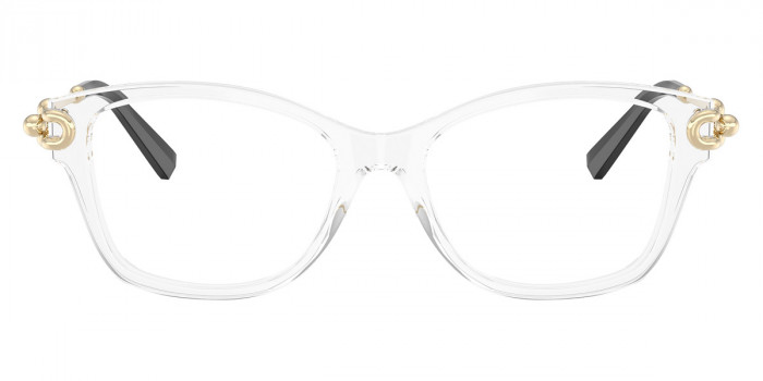 TIFFANY™ TF2266 8047 51 - Crystal/Pale Gold