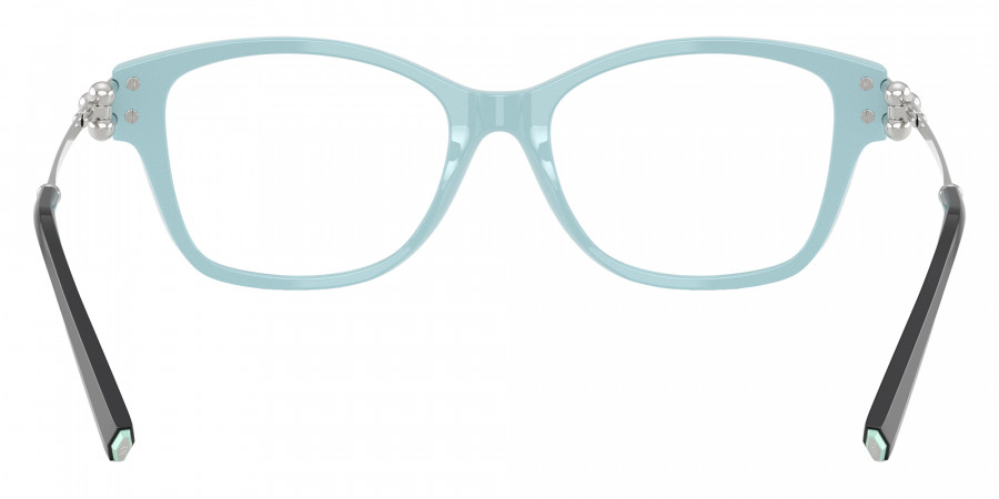 Color: Black on Tiffany Blue (8055) - TIFFANY TF2266805551