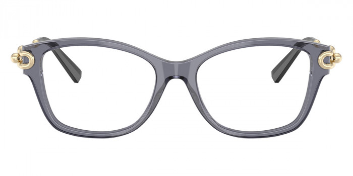 TIFFANY™ TF2266 8405 51 - Crystal Dark Violet/Pale Gold