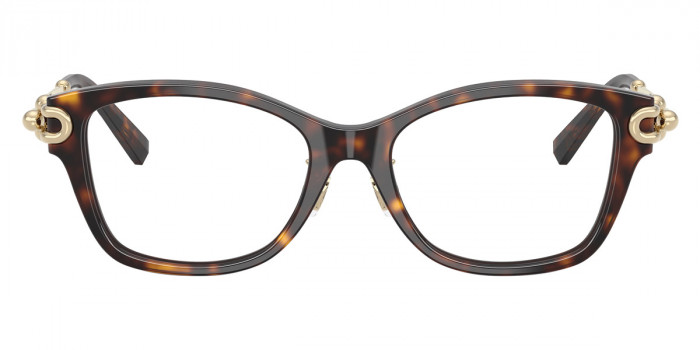 TIFFANY™ TF2266F 8015 51 - Havana/Pale Gold