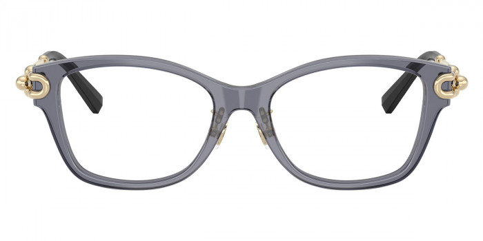 TIFFANY™ TF2266F 8405 51 - Crystal Dark Violet/Pale Gold