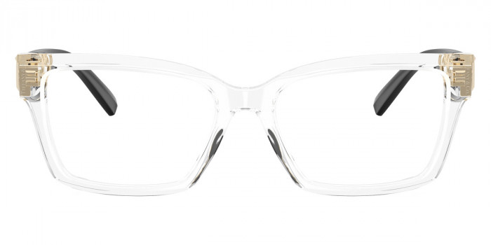 TIFFANY™ TF2267 8047 52 - Clear/Black