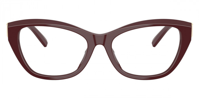 TIFFANY™ TF2268U 8389 52 - Burgundy