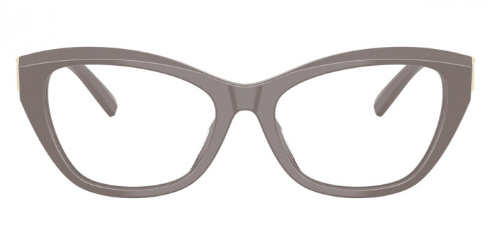 TIFFANY™ TF2268U 8401 52 - Chocolate Truffle