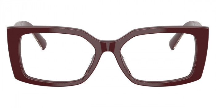 TIFFANY™ TF2269U 8389 52 - Crystal on Burgundy