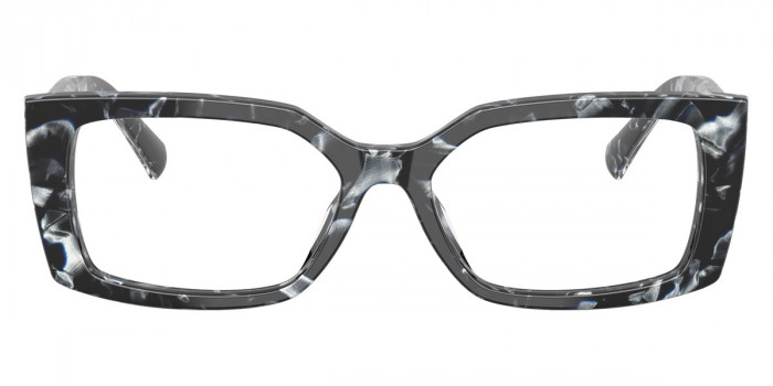 TIFFANY™ TF2269U 8428 52 - Crystal on Havana Madreperla