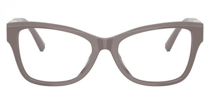 TIFFANY™ TF2272U 8401 52 - Chocolate Truffle