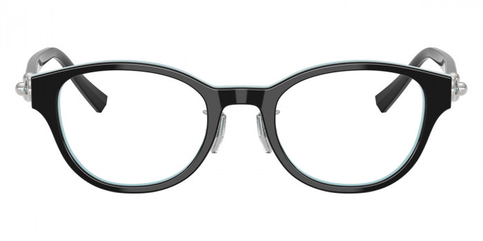 TIFFANY™ TF2273D 8055 48 - Black on TIFFANY Blue