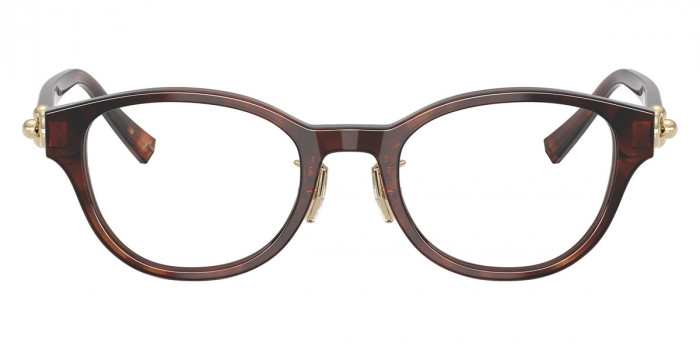 TIFFANY™ TF2273D 8421 48 - Spotted Brown Havana