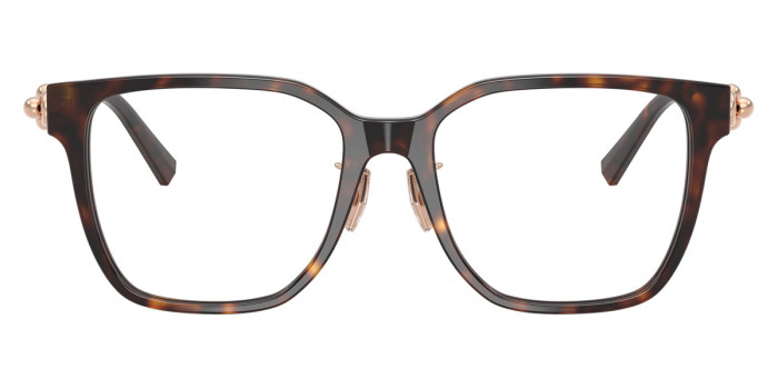 TIFFANY™ TF2274D 8015 53 - Havana