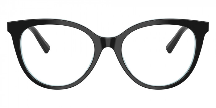 TIFFANY™ TF2277 8055 51 - Black on Tiffany Blue