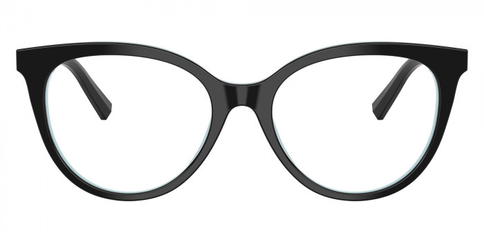 TIFFANY™ TF2277F 8055 51 - Black on Tiffany Blue