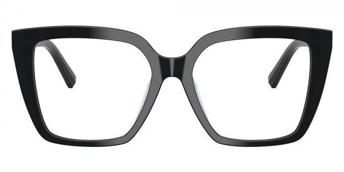 TIFFANY™ TF2278 8055 51 - Black on Tiffany Blue