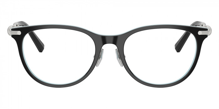 TIFFANY™ TF2279D 8055 52 - Black on Tiffany Blue