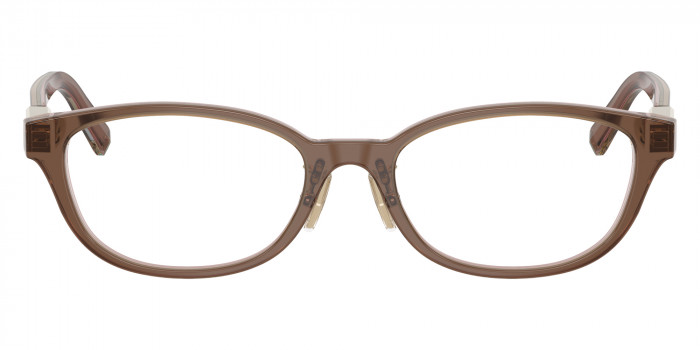 TIFFANY™ TF2280D 8255 51 - Brown Transparent on Pink