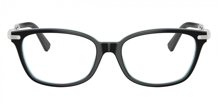 TIFFANY™ TF2281 8055 51 - Black on Tiffany Blue