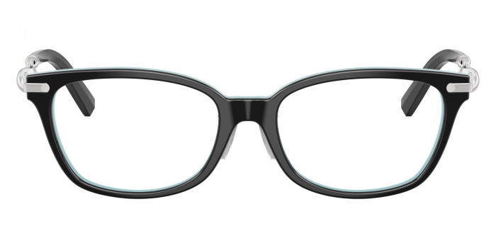 TIFFANY™ TF2281F 8055 51 - Black on Tiffany Blue