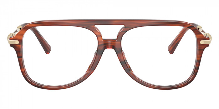 TIFFANY™ TF2283 8440 54 - Ruby Striped Havana