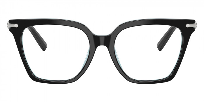 TIFFANY™ TF2284B 8055 51 - Black on Tiffany Blue