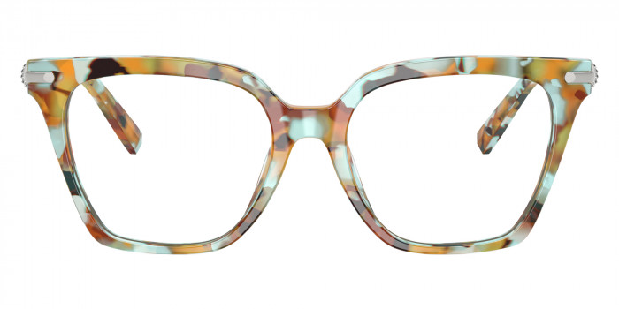 TIFFANY™ TF2284B 8441 51 - Blonde Tiffany Havana